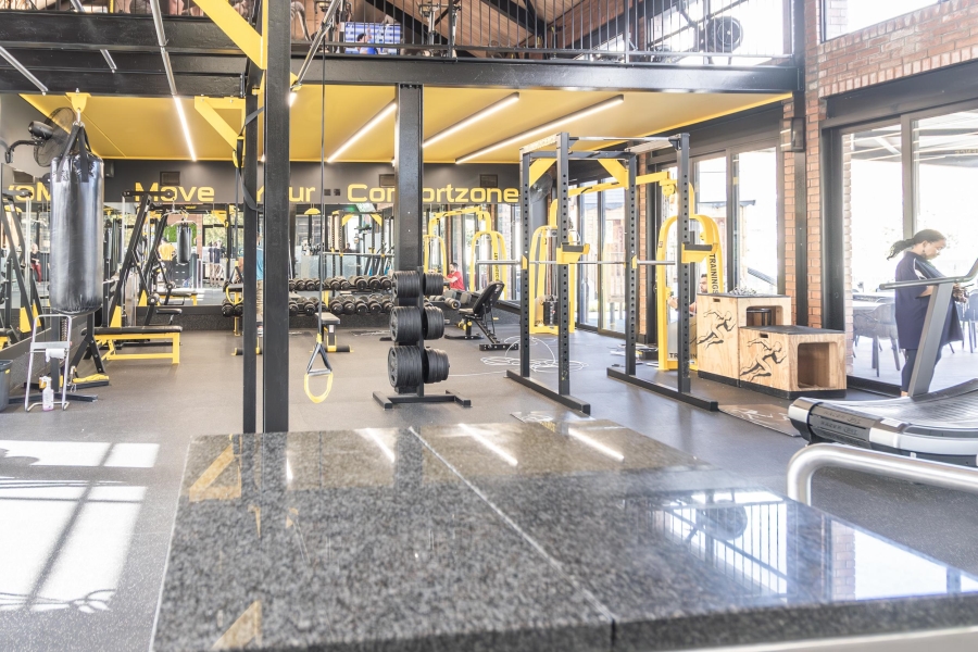 To Let 2 Bedroom Property for Rent in Greenbay Eco Estate Western Cape